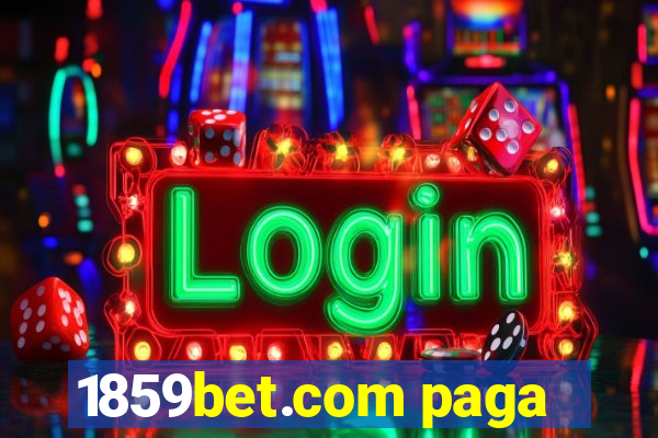 1859bet.com paga